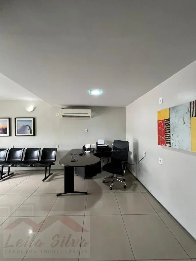 Imagem Ponto comercial à Venda no Centro de Teresina PI | Escritório Pronto 280m² - R$450mil