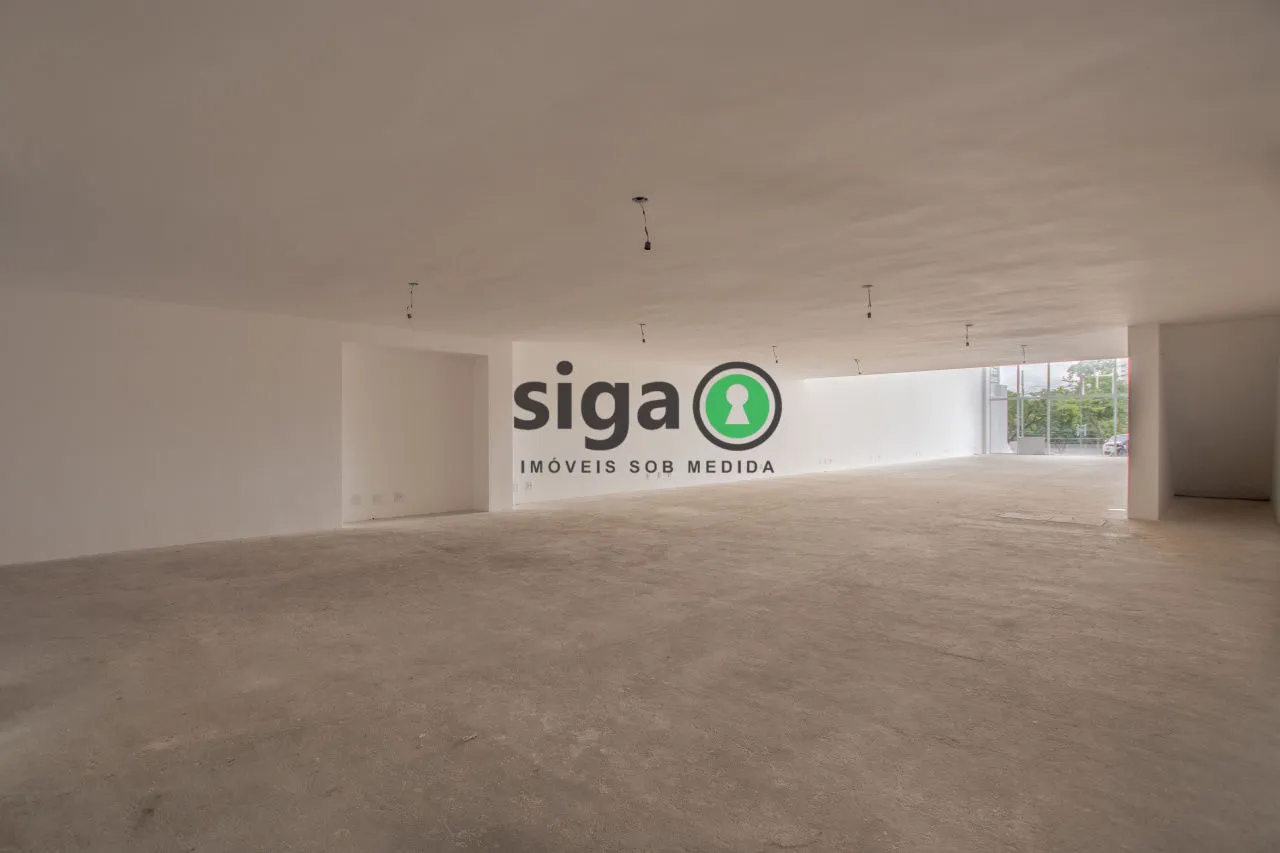 Imagem EMPREENDIMENTO COMERCIAL COM RENDA À VENDA