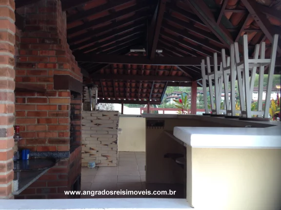 Imagem CASA RESIDENCIAL em ANGRA DOS REIS - RJ, PRAIA DA CHÁCARA
