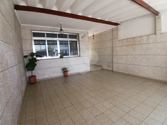 Imagem Sobrado para alugar com 2 quartos em VILA LEOPOLDINA, São Paulo - SP