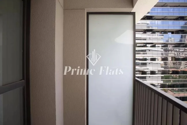 Imagem Flat disponível para venda no Setin Downtown Praça da República, com 23m², 1 dormitório e 1 vaga de garagem