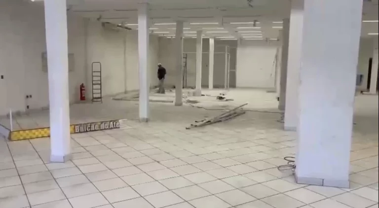 Imagem Prédio Comercial para Locação na Vila Molon em Americana