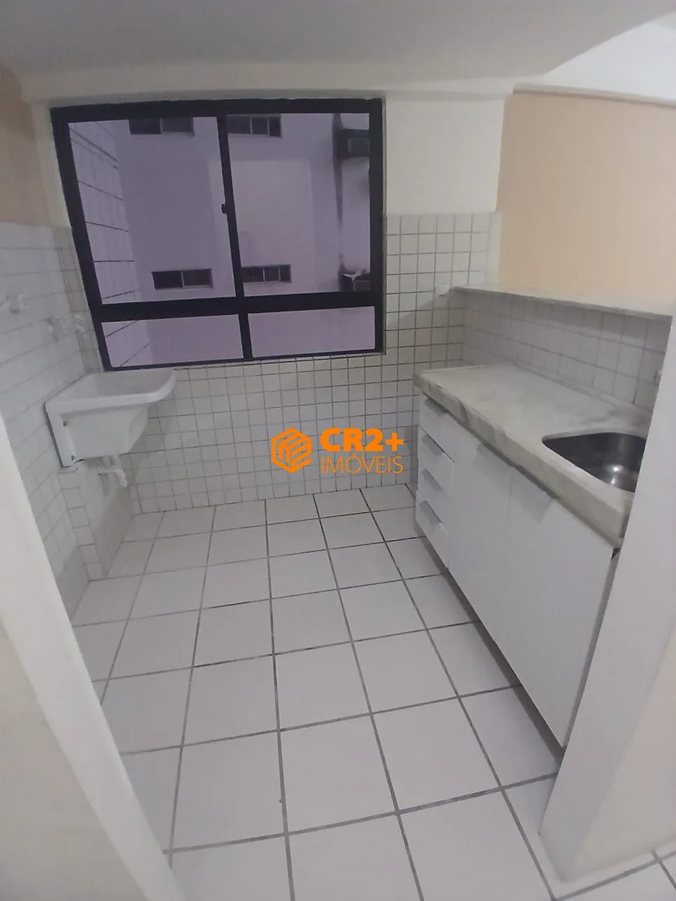 Imagem Flat Boa Viagem - 37m - 01 Quarto -