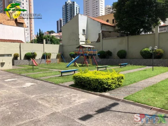 Imagem APARTAMENTO NA VILA GUILHERME VAGO