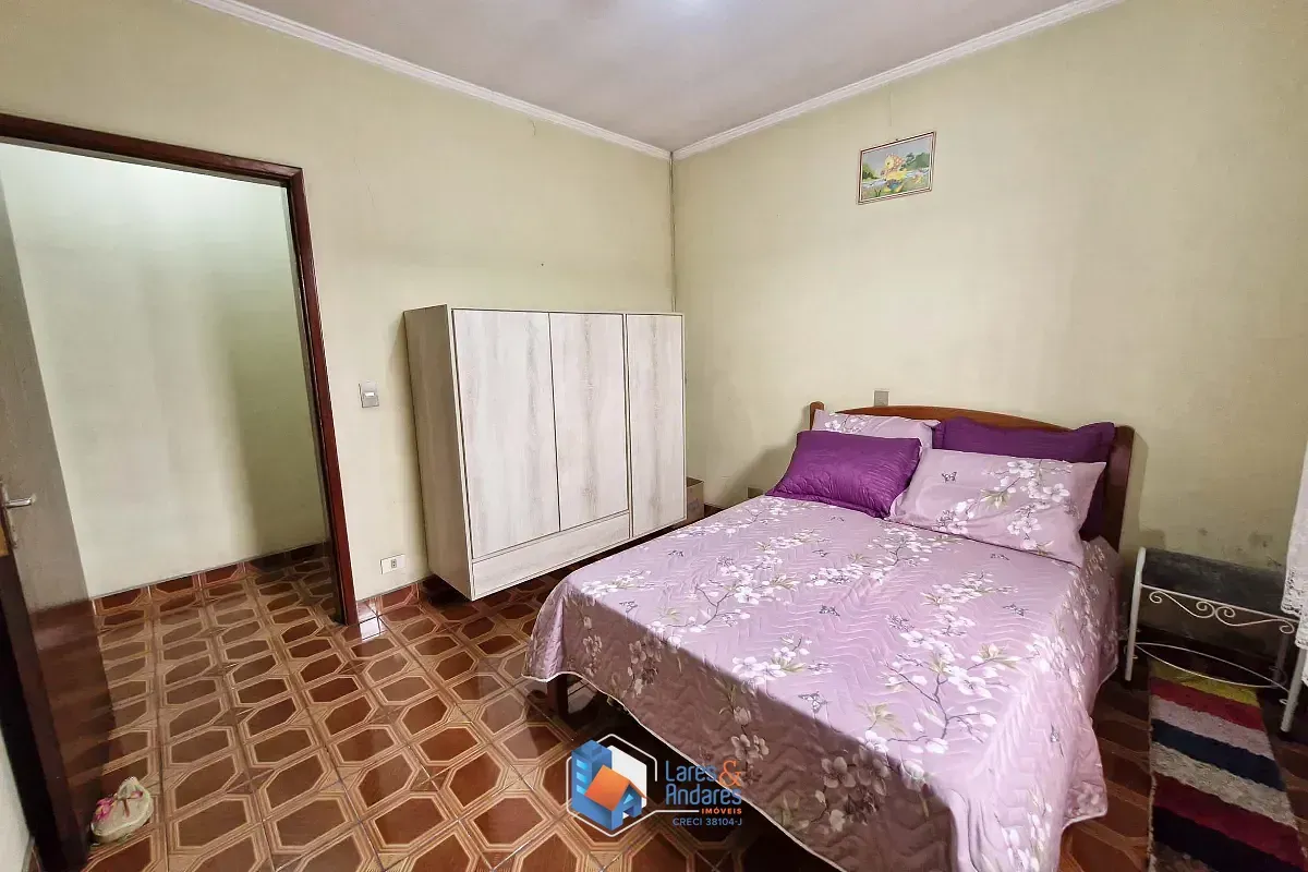 Imagem Casa para venda em Vila Medeiros com 3 quartos, sendo 1 suíte, 108m²