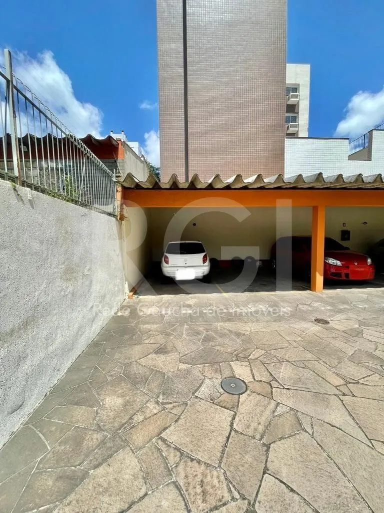 Imagem Apartamento 2 dormitórios à venda Bom Jesus Porto Alegre/RS