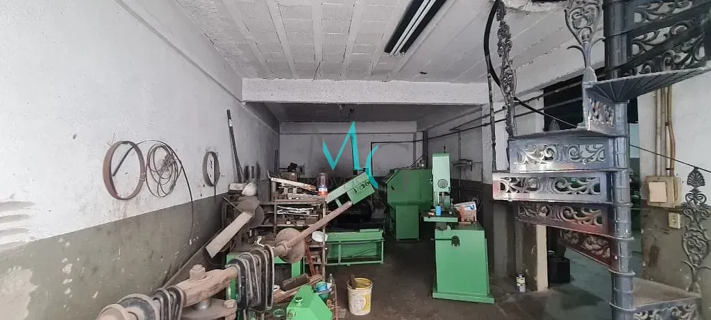 Imagem Prédio para alugar, 400 m² por R$ 36.250/mês - Campo Grande - Rio de Janeiro/RJ