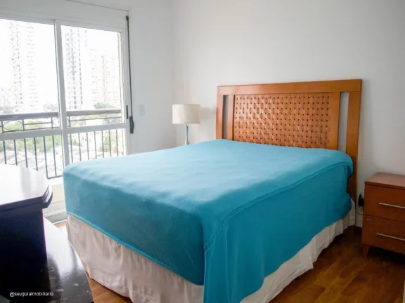 Imagem APARTAMENTO RESIDENCIAL em SÃO PAULO - SP, CIDADE MONÇÕES