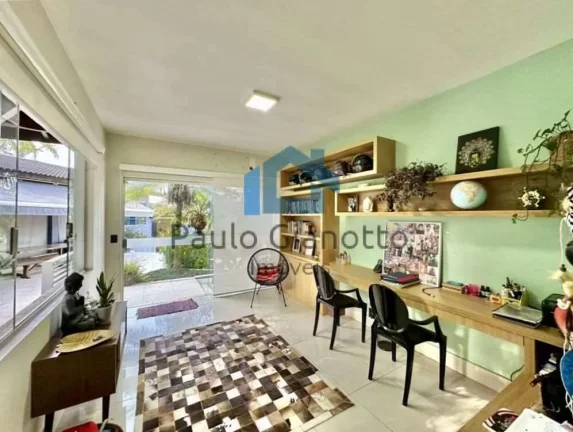 Imagem Alto Padrão com muito Luxo e Estilo na Granja Viana
