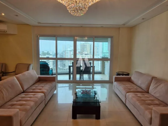 Imagem Apartamento Padrão à venda na Ponta da Praia.