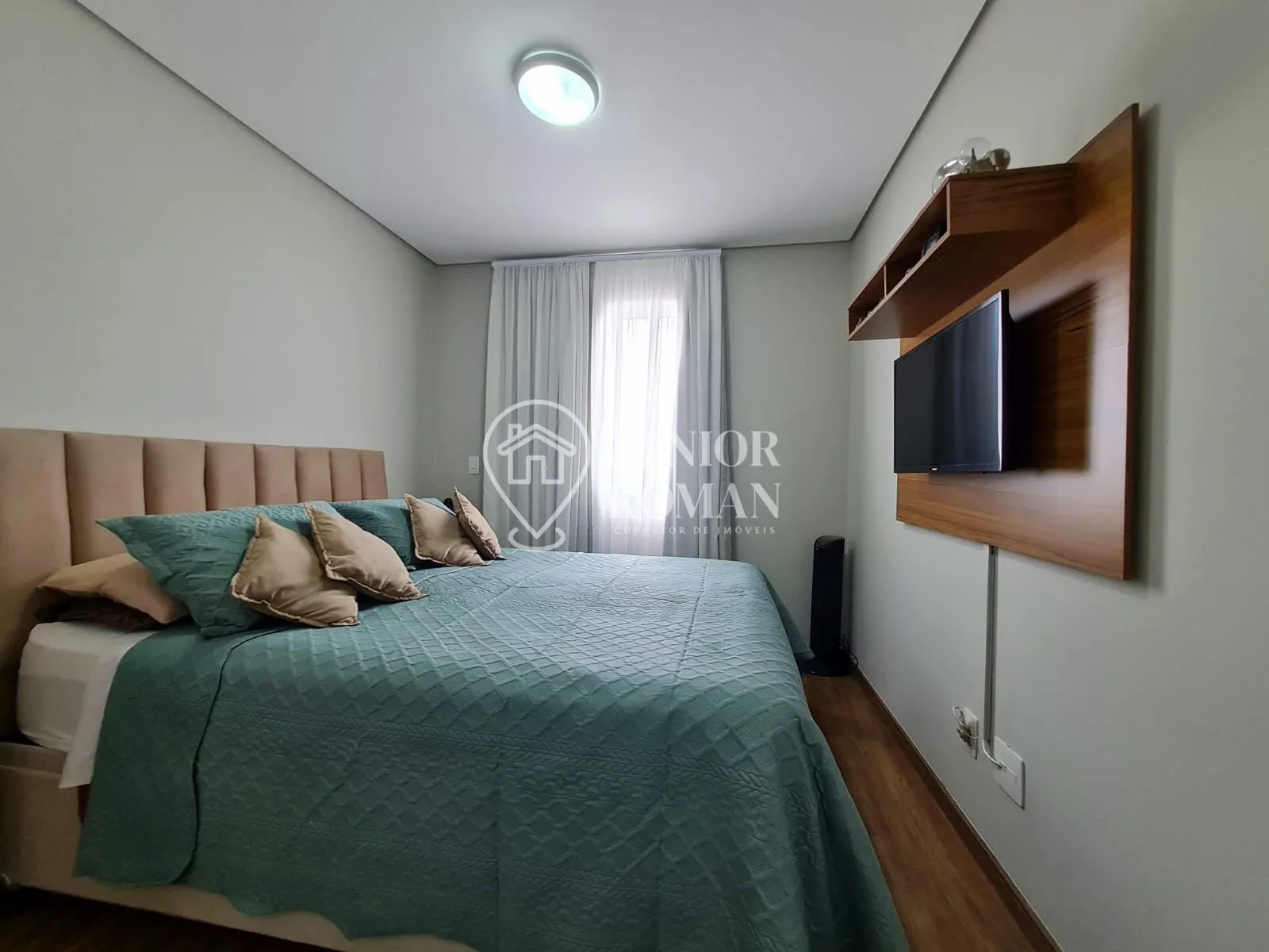 Imagem APTO 3 DORM l 1 SUITE l VARANDA l LAZER COMPLETO - SANTO ANDRE