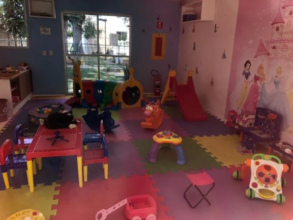 Imagem Apartamento Jd Umarizal com 2 dormitórios à venda, Campo Limpo