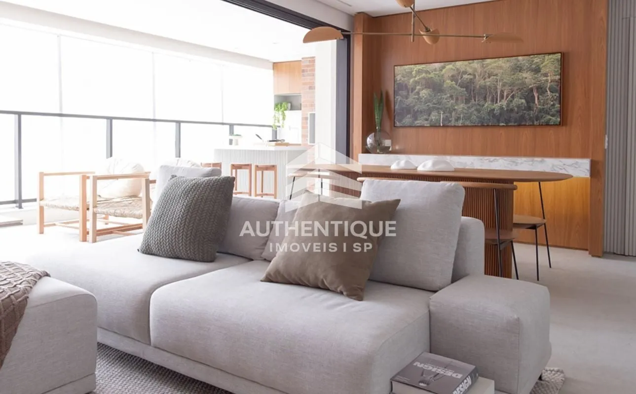 Imagem VM 303 VILA MARIANA - Apartamento à venda em São Paulo/SP