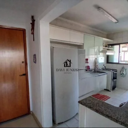 Foto do imóvel Apartamento à venda, 99 m² por R$ 350.000,00 - Jardim Gonçalves - Sorocaba/SP