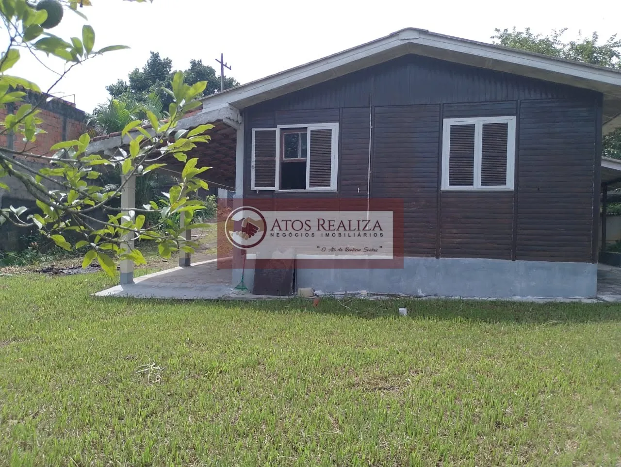 Imagem Vendo excelente oportunidade, Terreno de 1.200M² medindo 24x50 em Chácara Cocaia - São Paulo, proximo a Nova estação Varginha da CPTM, Venda por R$ 1.500.000,(Valor Negociável). área ideal para a construção do seu condomínio Confira!