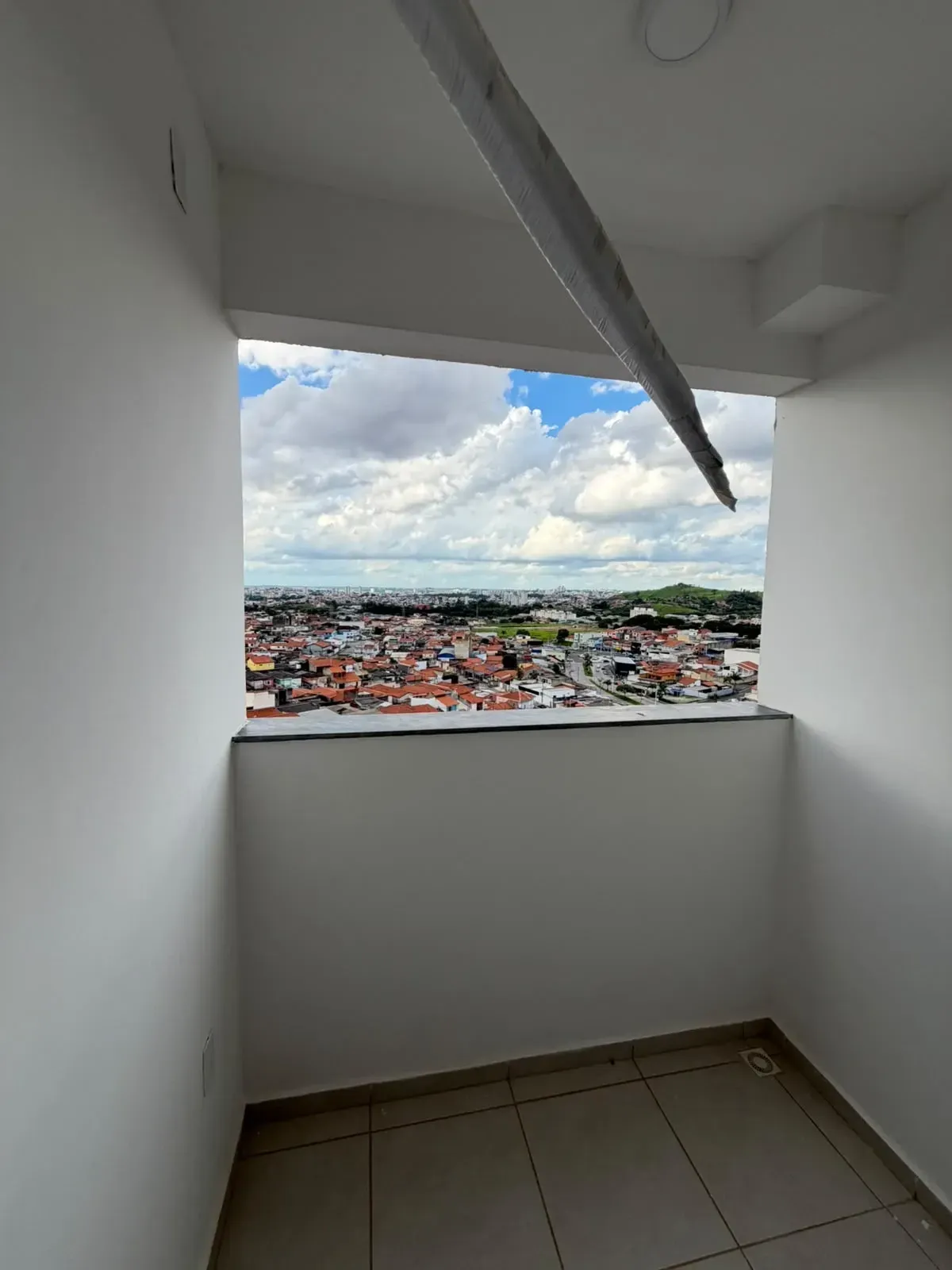 Imagem Apartamento com 2 Quartos à Venda, 49 m² em Rio acima - Votorantim