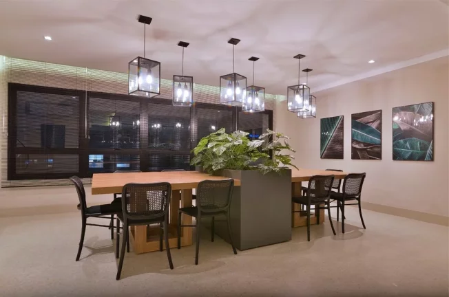 Imagem Apartamento à venda em São Paulo, República, com 2 quartos, 33,76m2