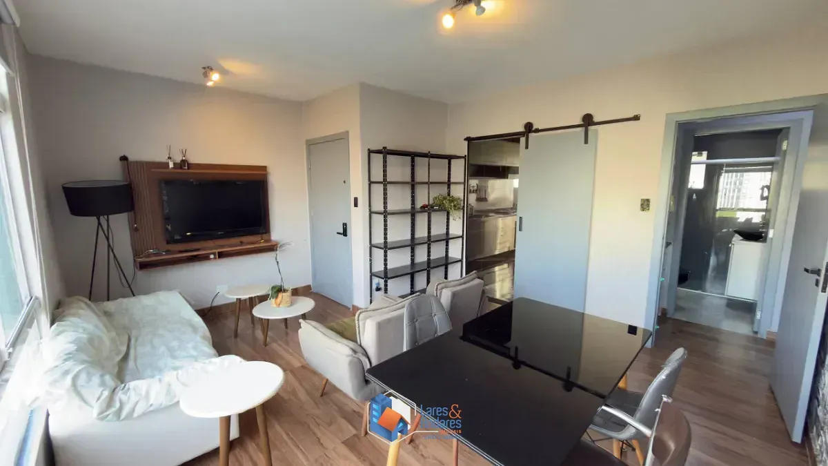 Imagem Apartamento para venda em Bela Vista com 2 quartos, 96m²