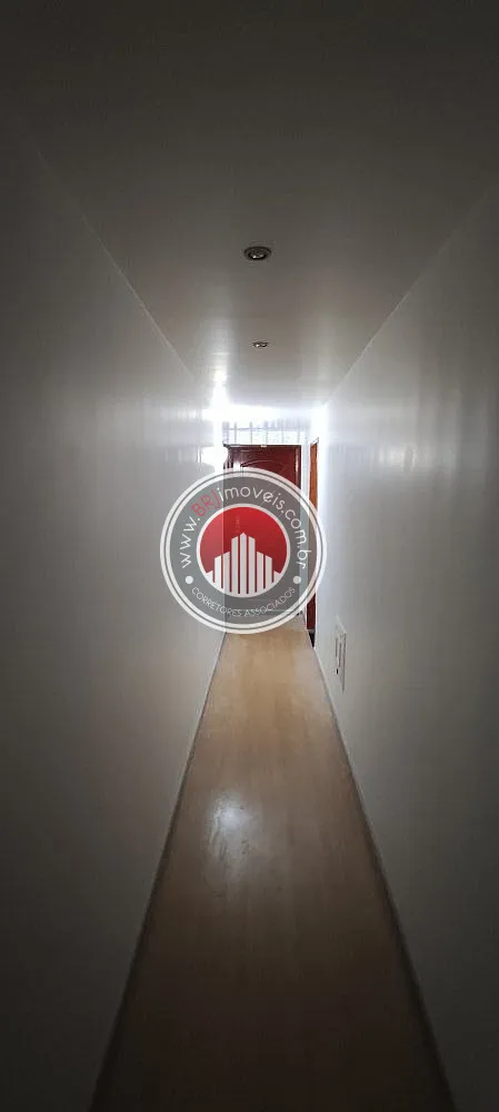 Imagem Apartamento a Venda no bairro Centro - Nilopolis, RJ