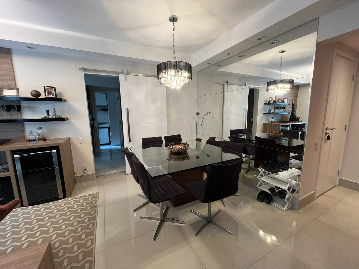 Imagem Apartamento para venda em Mooca com 3 quartos, sendo 1 suíte, 112m2