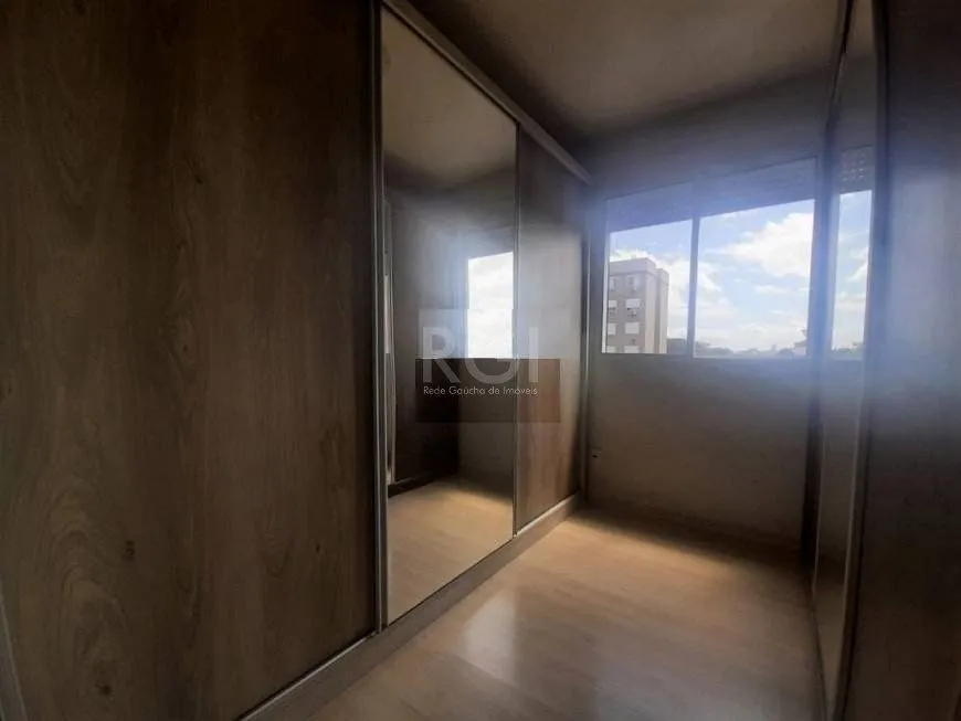 Imagem Apartamento para Venda - 67.54m², 3 dormitórios, sendo 1 suites, 1 vaga - Tristeza