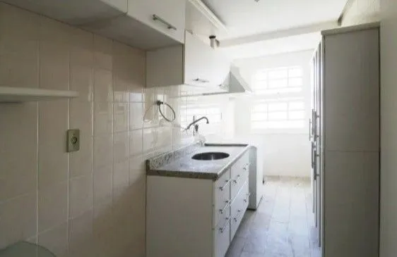 Imagem Apartamento para Venda - 74.84m², 1 dormitório, 1 vaga - Rio Branco