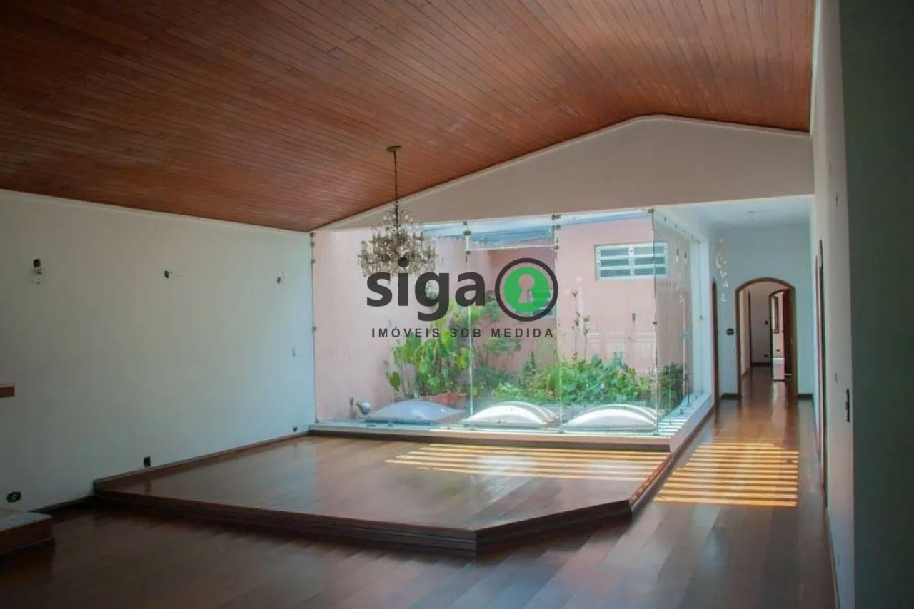 Imagem Casa á venda 530m² localizado no Brooklin, São Paulo.