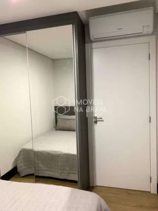 Imagem APARTAMENTO LINDO 2 QUARTOS - 1 VAGA - PRAIA BRAVA - ITAJAI/SC