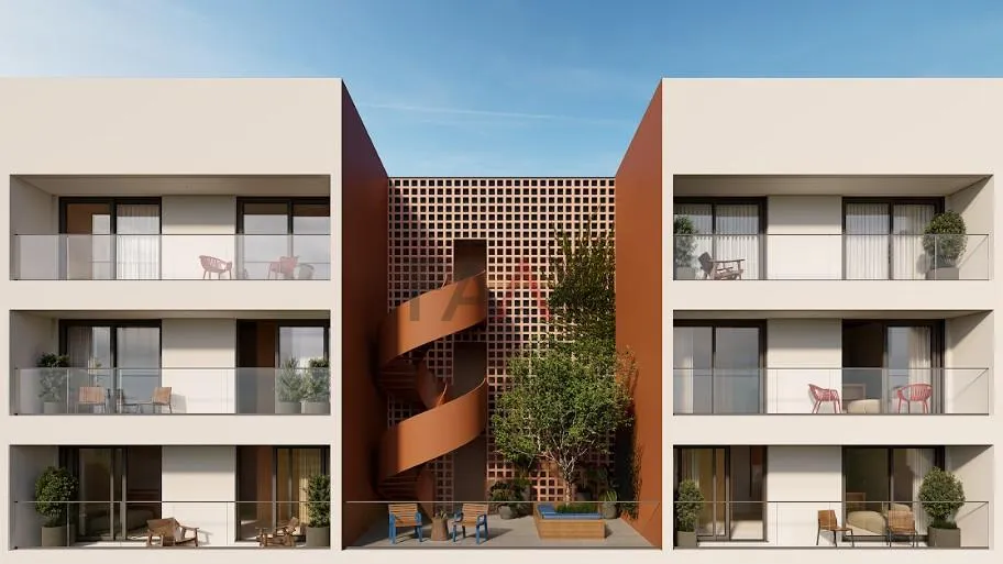 Imagem Apartamento à venda, Bairro SANTA CRUZ, GUARAPUAVA - PR