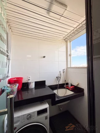 Imagem SEU NOVO LAR NA PRAIA DO MORRO: 03 QUARTOS COM ÓTIMA LOCALIZAÇÃO