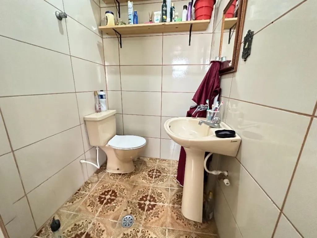 Imagem APARTAMENTO COM 30,00 m² - CANTO DO FORTE - PRAIA GRANDE SP