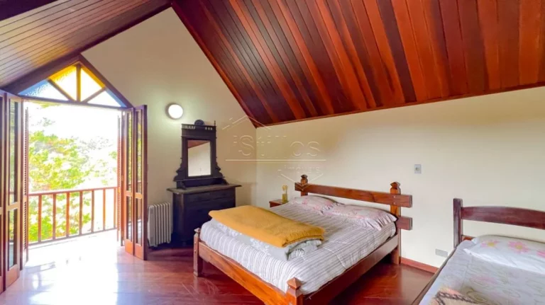 Imagem Casa em Campos do Jordão