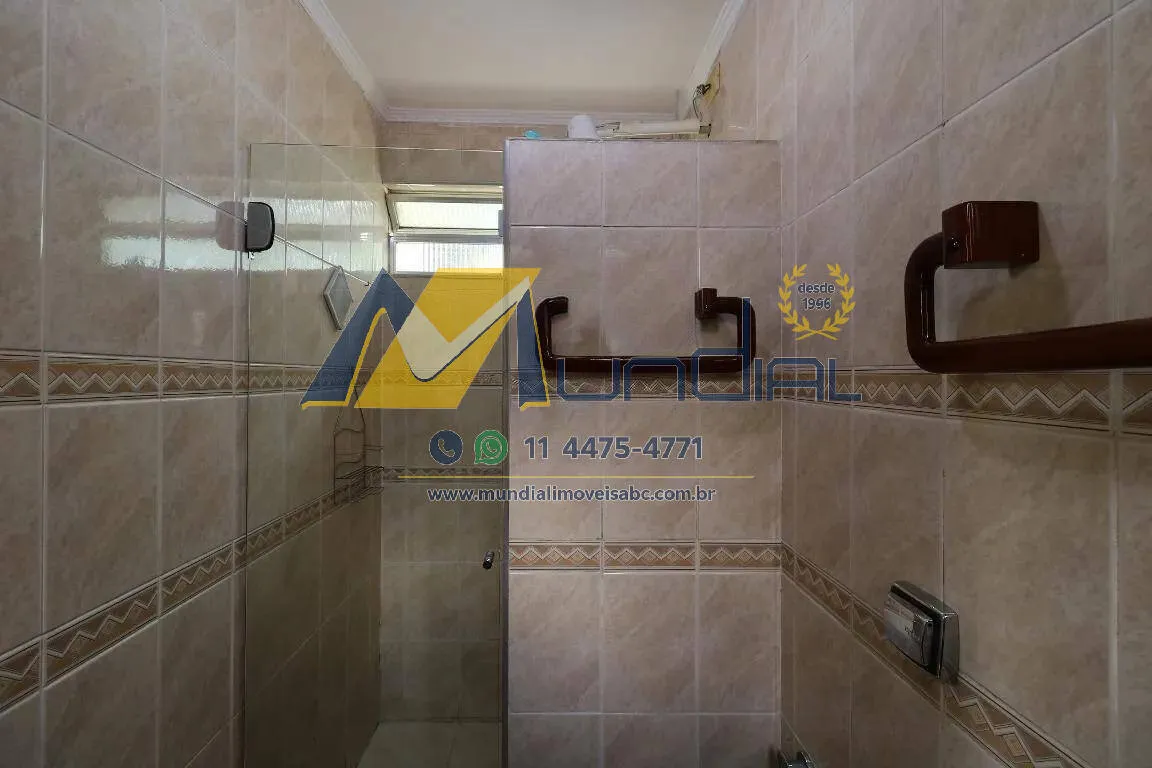 Imagem Casa para locação com 176 m², 3 quartos e 2 vagas no Campestre
