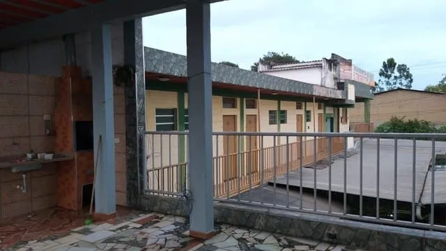 Imagem Comercial à venda 13 Quartos, 8 Vagas, 500M², Jardim Santa Tereza, Taubaté - SP