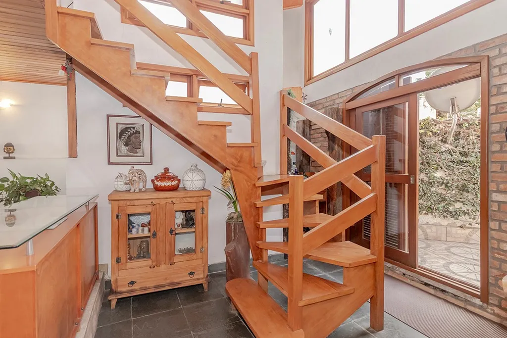 Imagem Casa em Passo da Areia