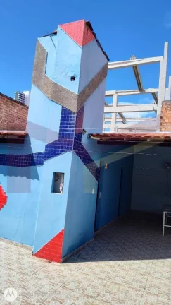Imagem CASA DUPLEX NA SANTA MÔNICA