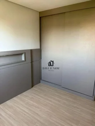 Imagem Apartamento com 2 dormitórios sendo 1 suíte à venda, 59 m² por R$ 425.000 - Jardim São Carlos - Sorocaba/SP