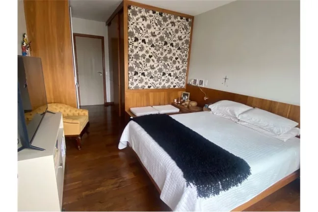 Imagem APARTAMENTO RESIDENCIAL em São Paulo - SP, Moema
