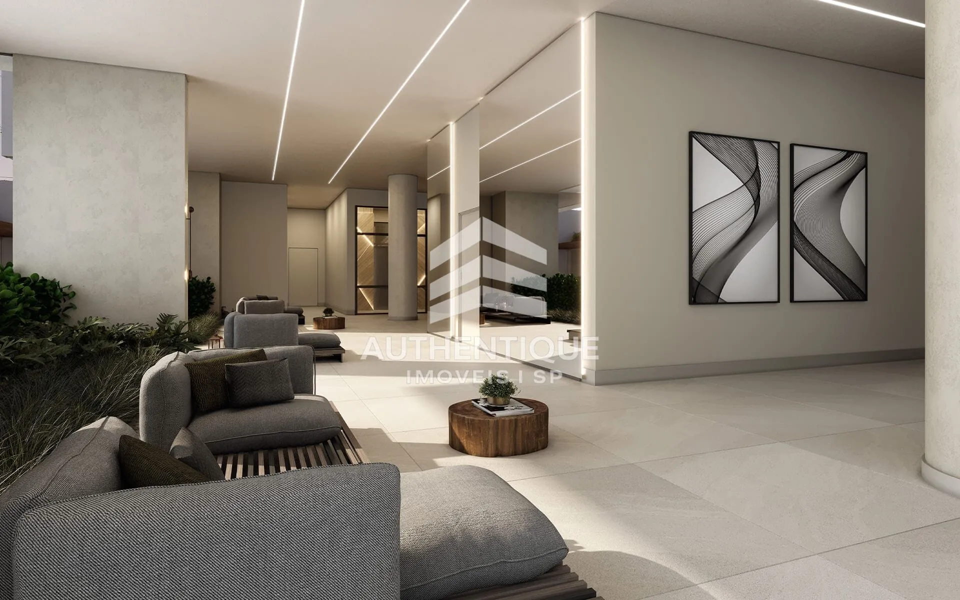 Imagem ORGANY VILA CLEMENTINO - Apartamento à venda no bairro Vila Clementino - São Paulo/SP, Zona Sul