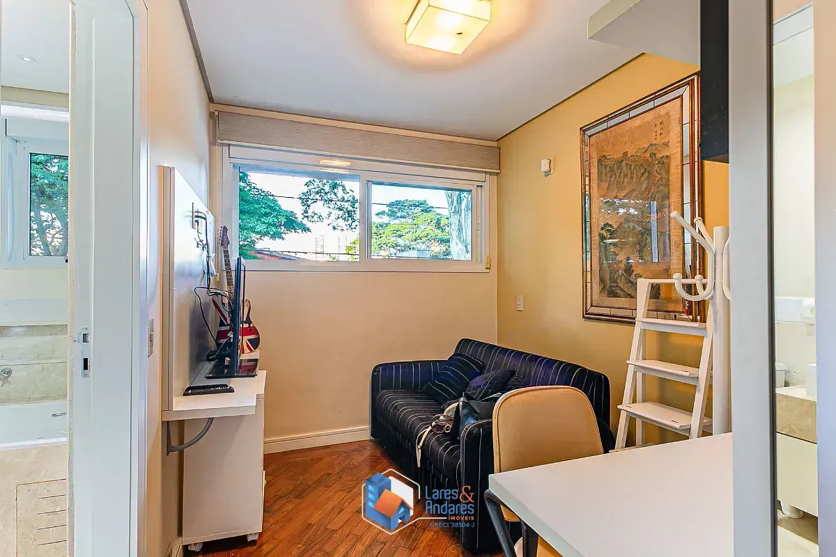 Imagem Casa para venda em Brooklin Paulista com 6 quartos, sendo 6 suítes, 800m²