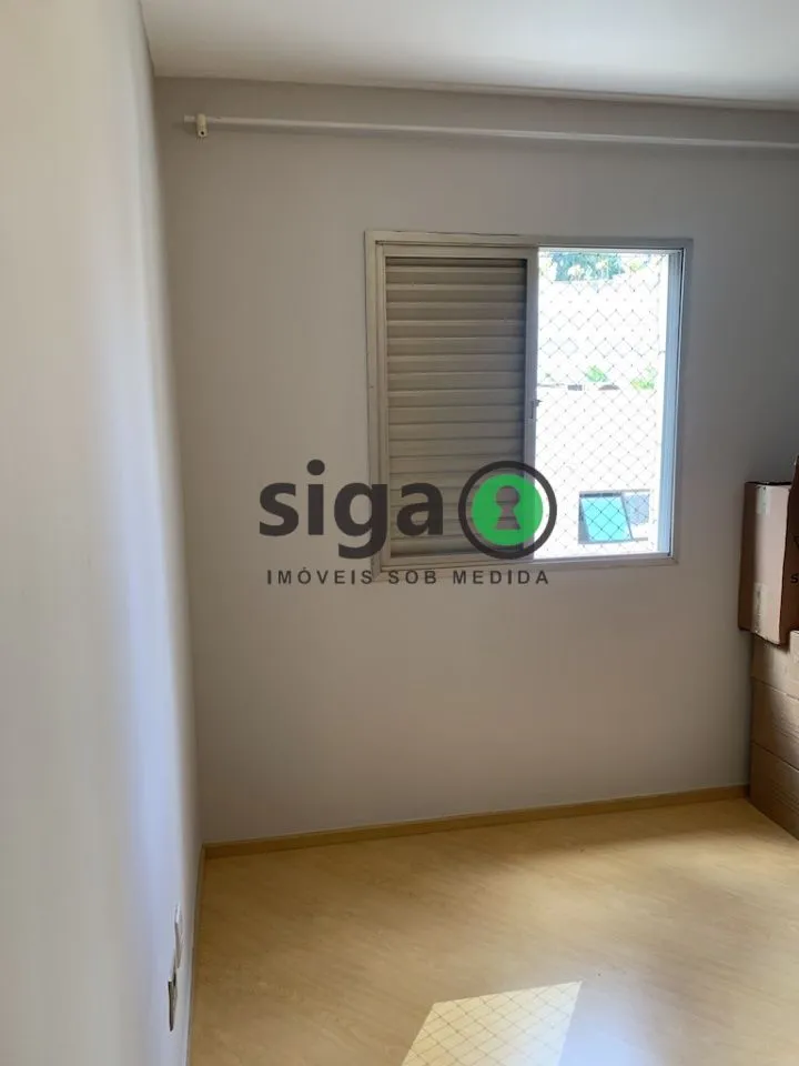 Imagem VENDE na Vila Andrade (Morumbi) Apartamento de 2 quartos e uma Vaga