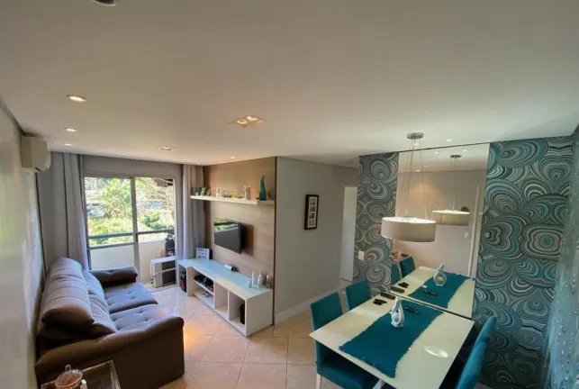 Foto do imóvel Apartamento com 2 Quartos à Venda, em Vila Roque - São Paulo