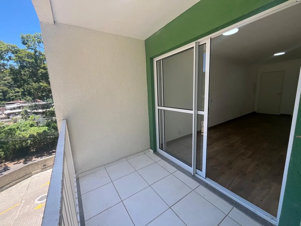 Foto do imóvel Apartamento para Venda em Petrópolis / RJ em Estrada União e Indústria