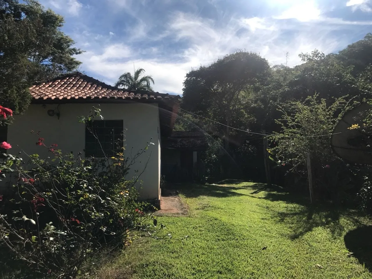 Imagem Chácara à venda 3 Quartos, 157000M², Bailaiero, Cunha - SP