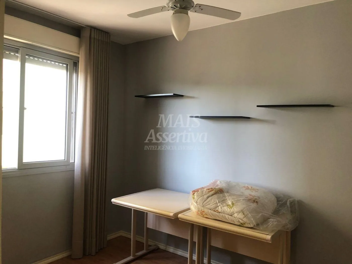 Imagem Apartamento semi-mobiliado para venda Dom Pedro II e - 9º andar