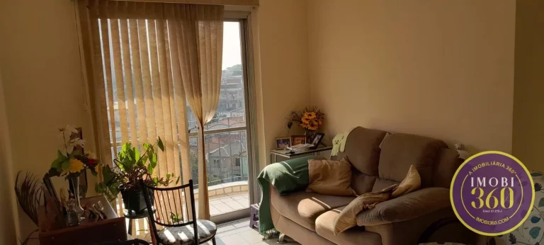 Imagem Apartamento de 2 dormitórios à venda na Mooca - 62 m²