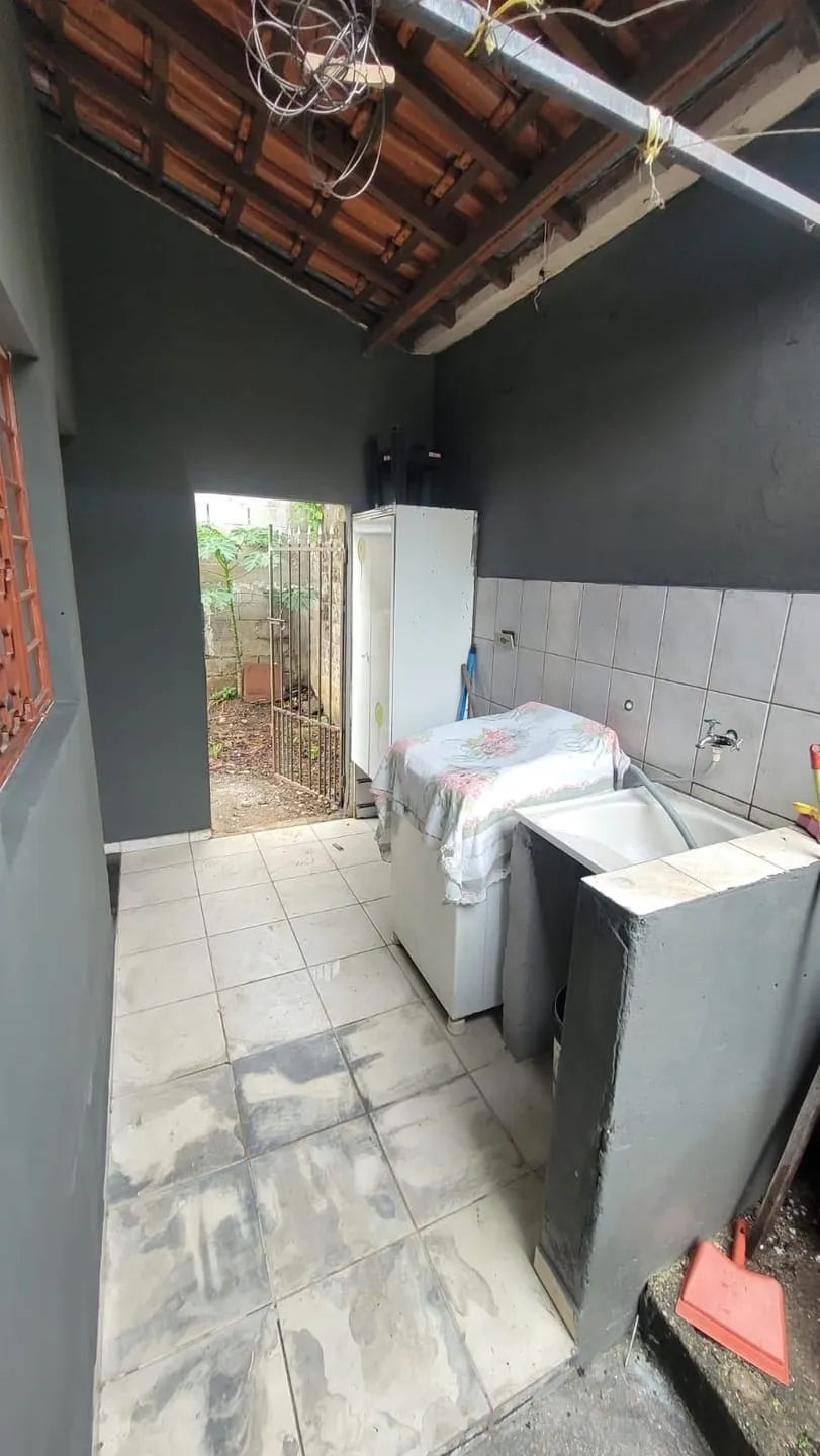 Imagem Casa à venda 3 Quartos, 1 Suite, 3 Vagas, 200M², Residencial e Comercial Cidade Morumbi, Pindamonhangaba - SP