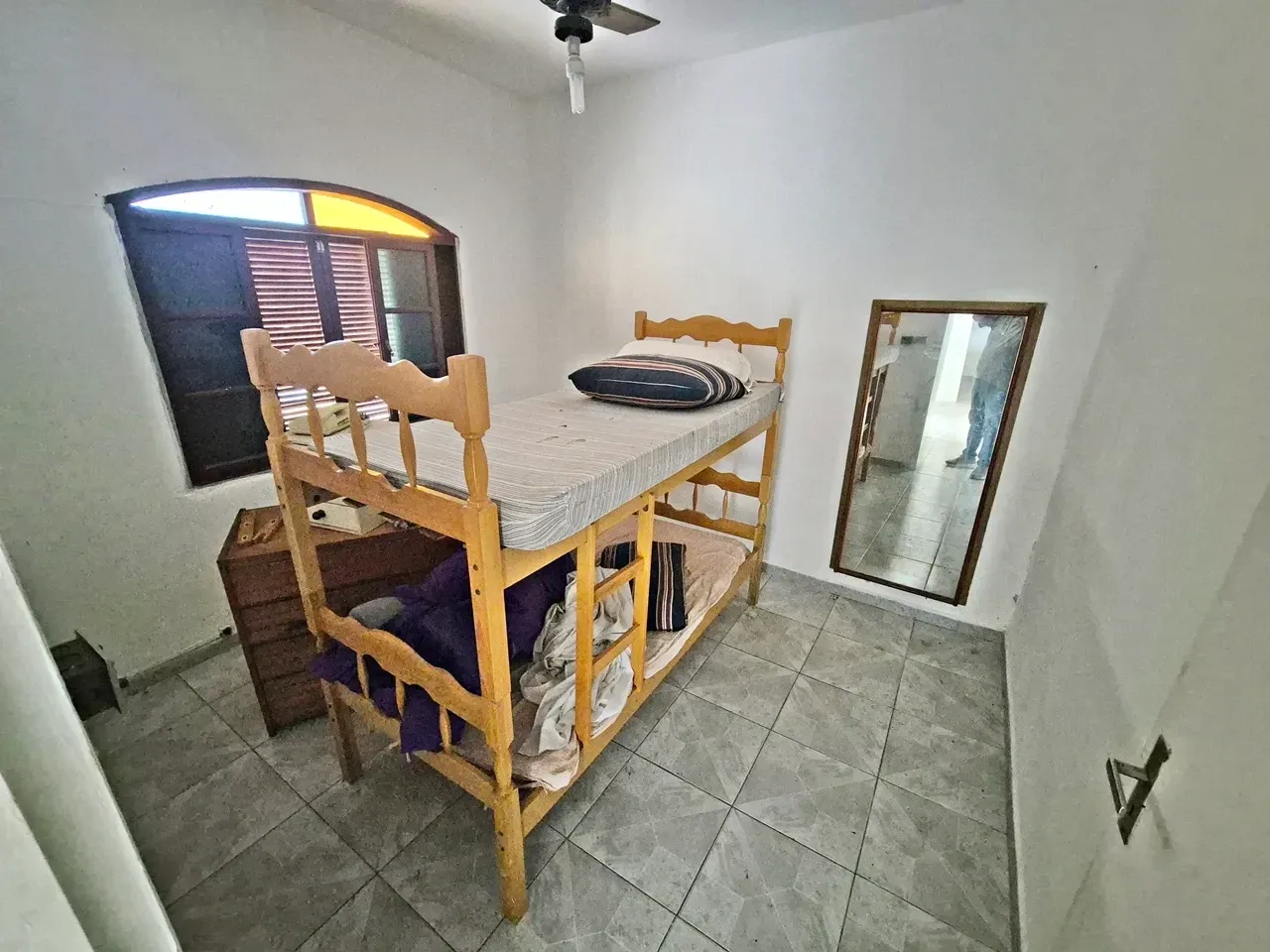 Imagem Casa com 2 Quartos à Venda, 60 m² em Mirim - Praia Grande