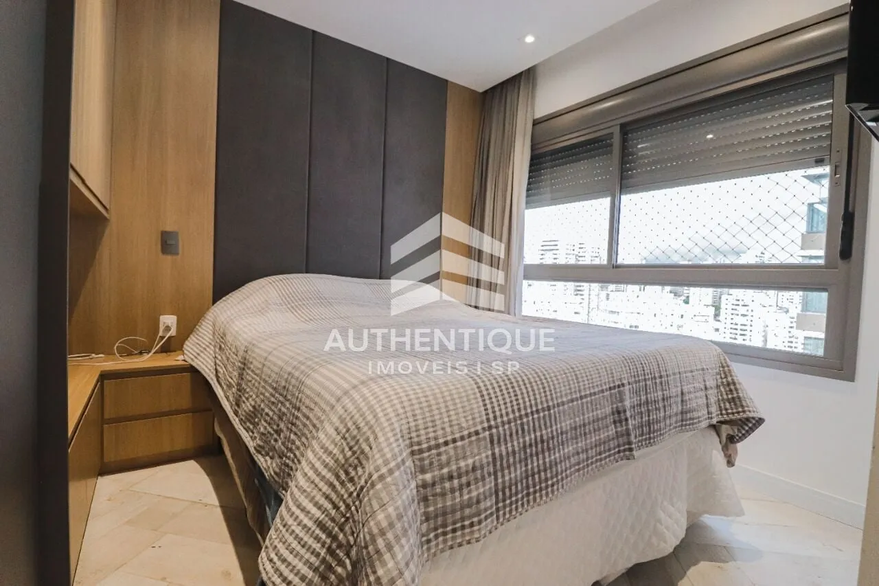 Imagem ATEMPORAL POMPEIA - Apartamento à venda em São Paulo/SP