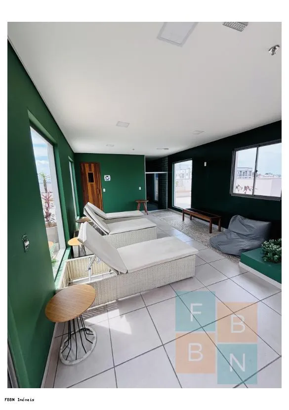 Imagem Studio para Venda em Rio de Janeiro / RJ no bairro Santo Cristo